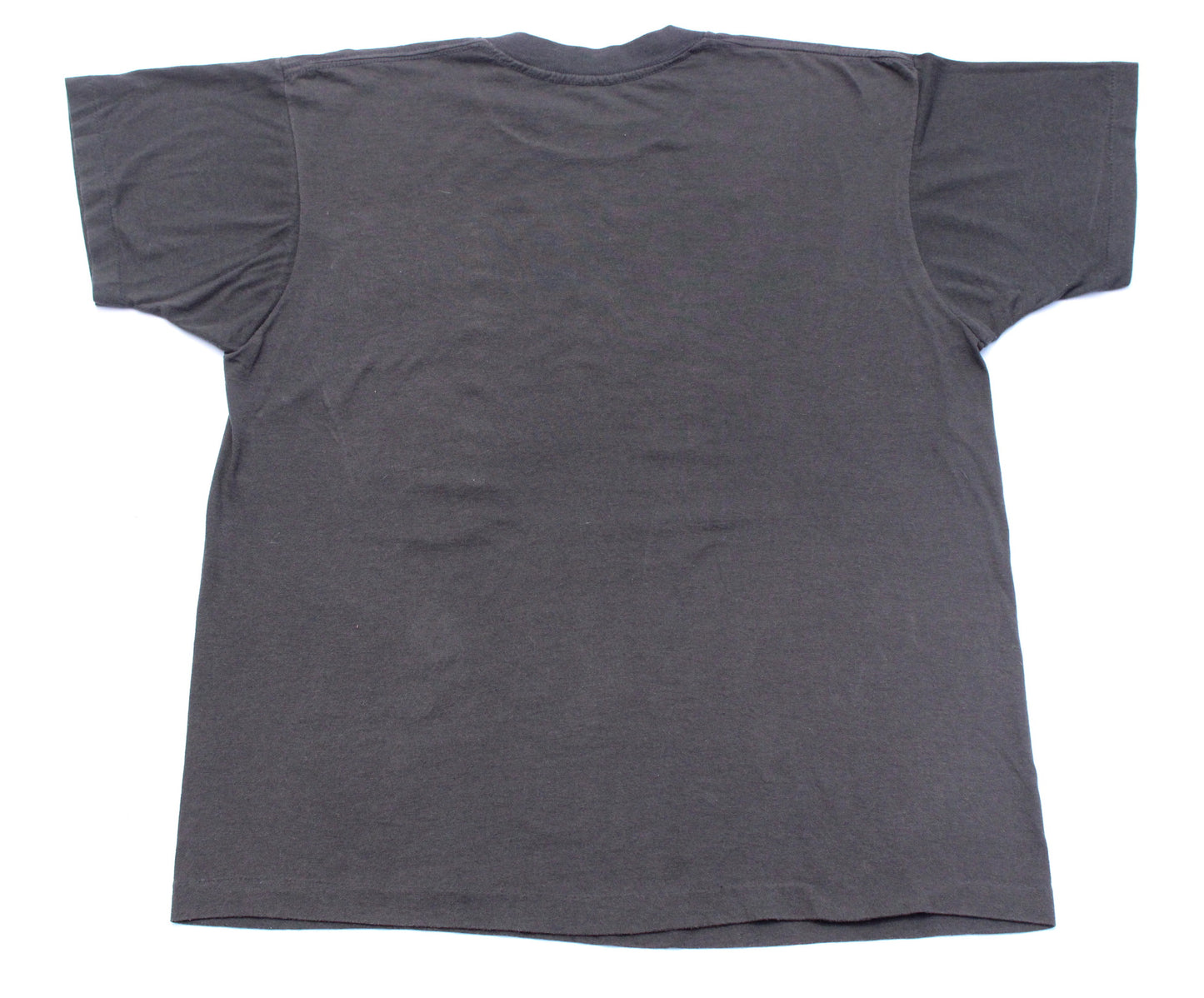 1992 Size Large Alan Jackson "A Lot About Livin'" Tee Shirt