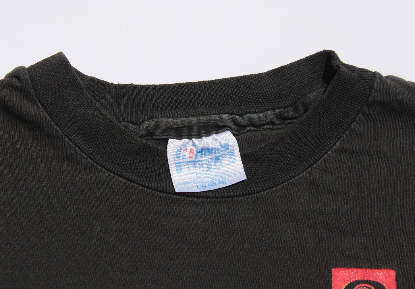 1992 Size Large Garth Brooks "Red, White & Blue" Tee Shirt