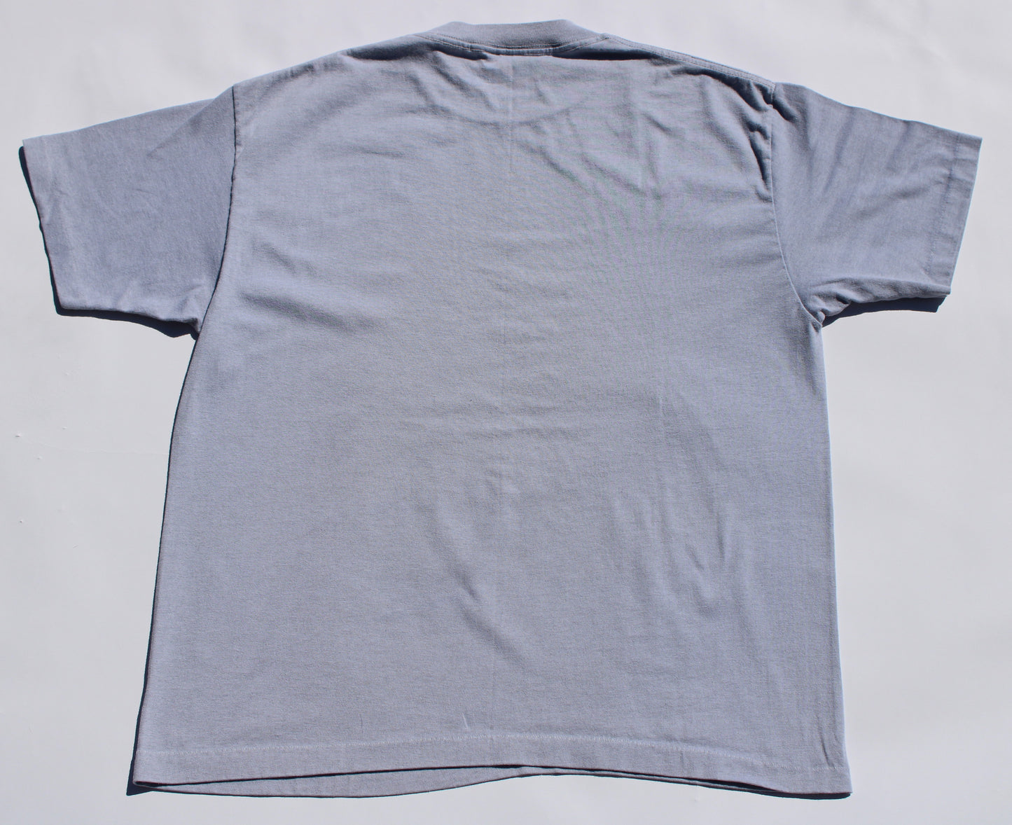 1987 Size Large Hank Williams Jr. "Bocephus-Born To Boogie" Tee Shirt