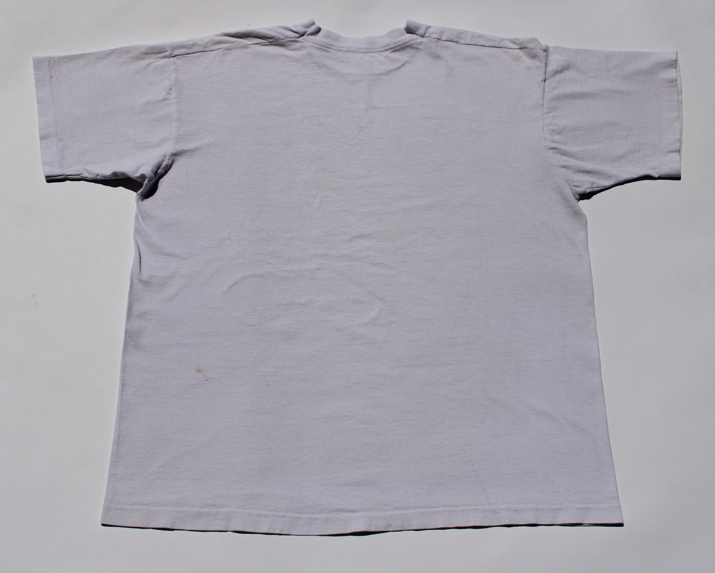 1990's Size XXL Clint Black "The Hard Way" Tee Shirt