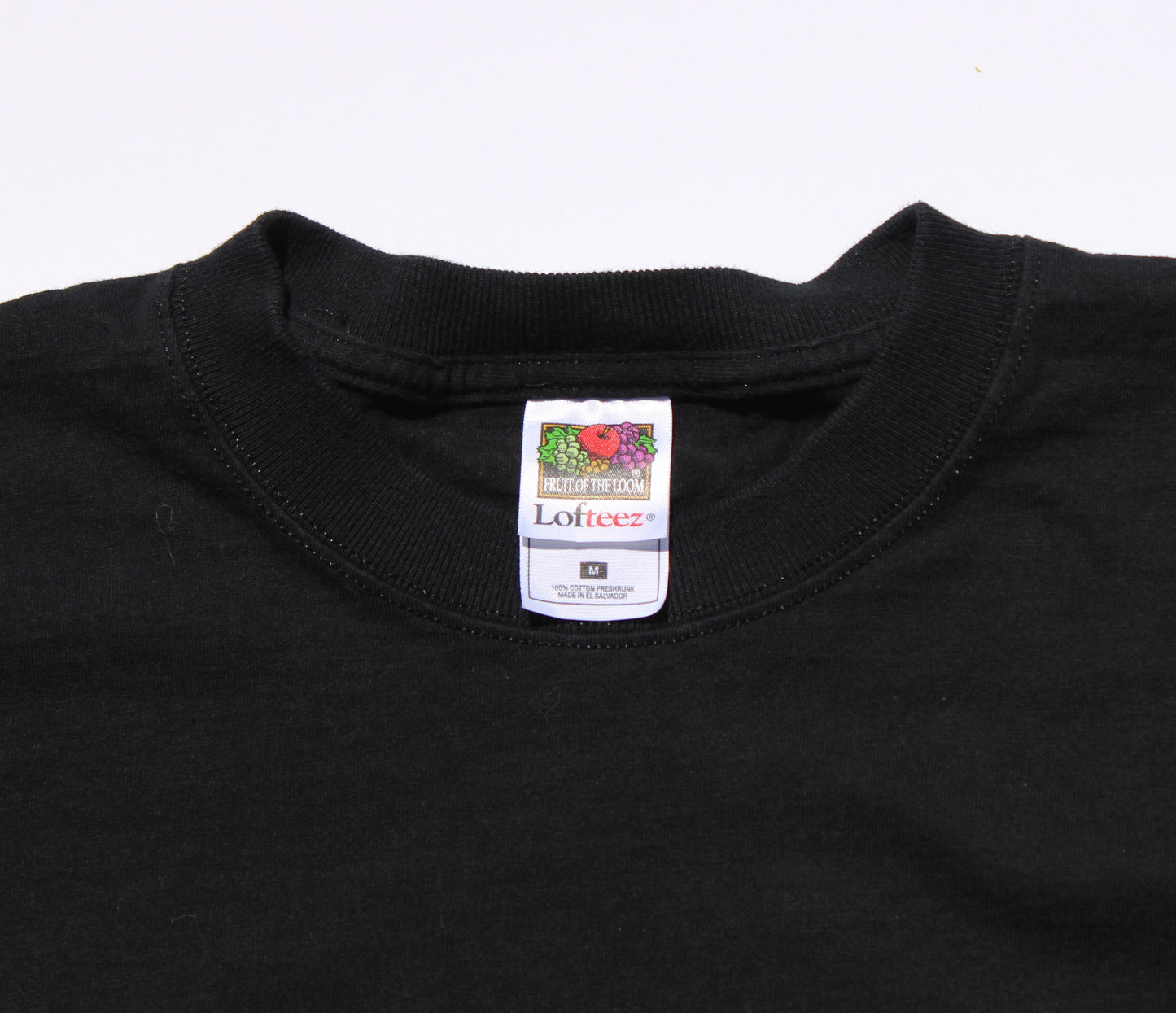 2000 Size Medium Dixie Chicks "Chicks Rule Tour" Tee Shirt