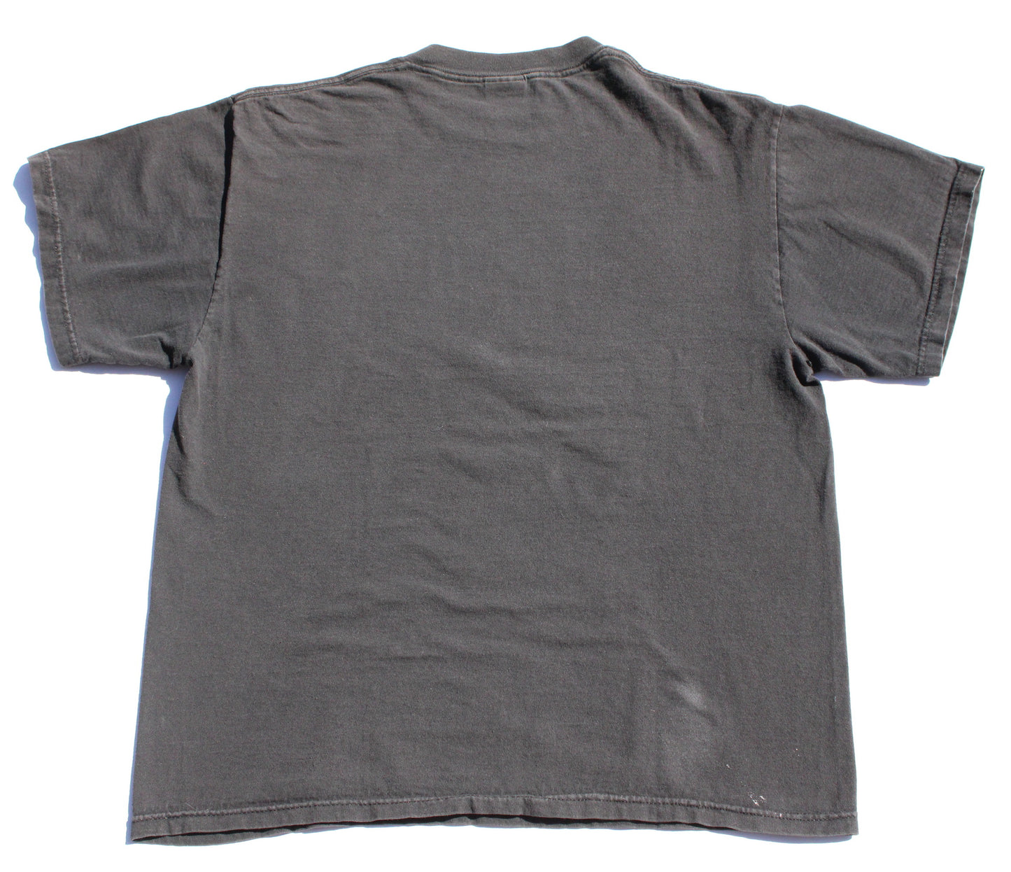 1998 Size Large John Conlee "Face" Tee Shirt