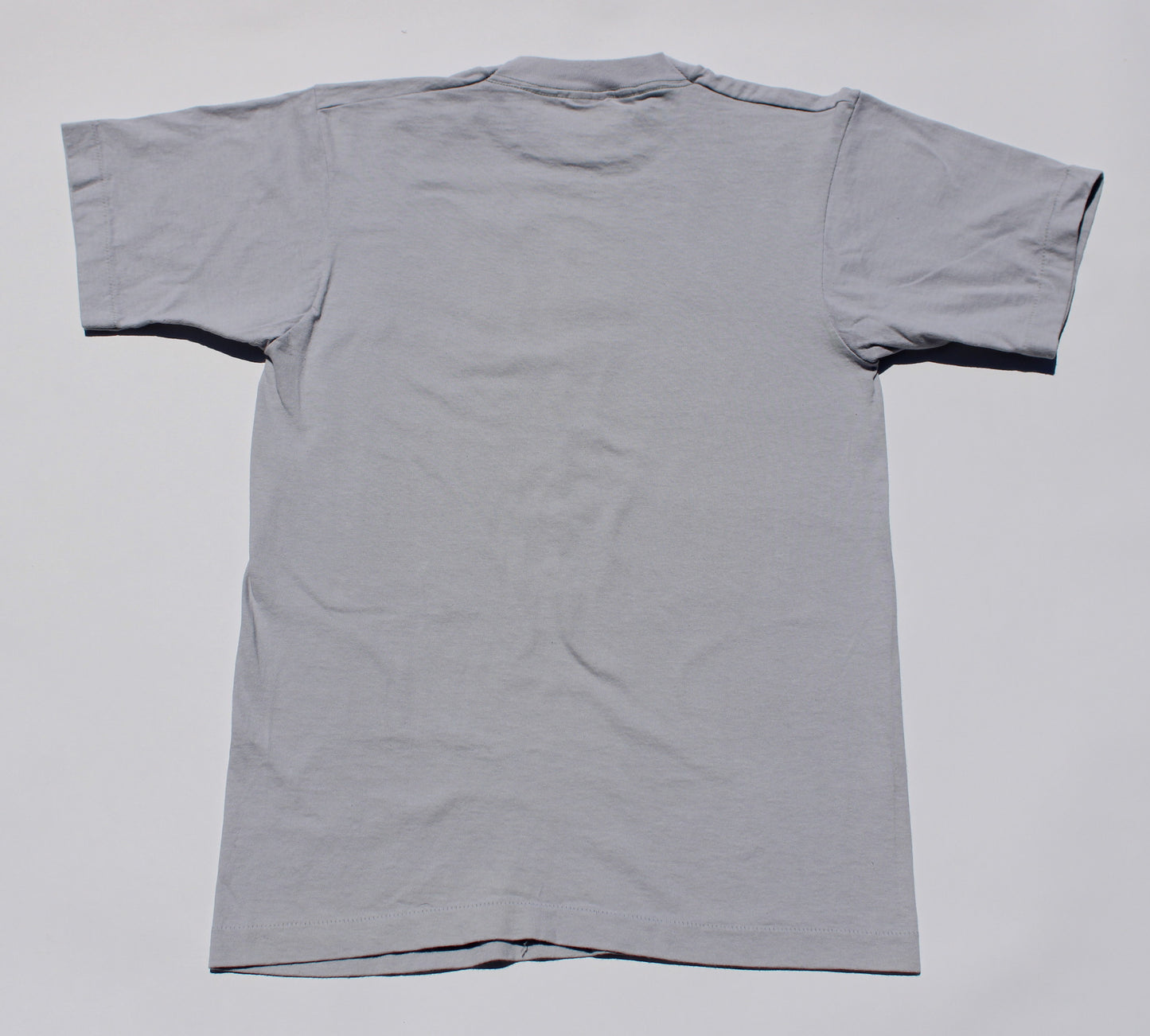 1990's Size Medium Conway Twitty "Face" Tee Shirt