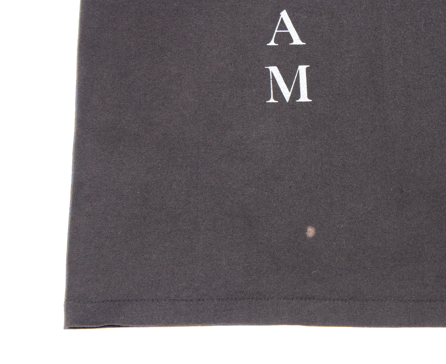 1980's Size Medium Dwight Yoakam "Buenas Noches From A Lonely Room" Tee Shirt