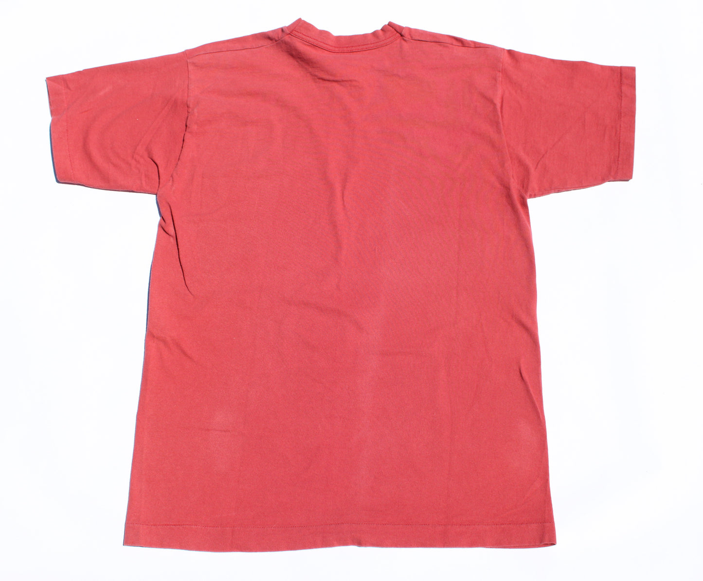 1995 Size Large George Strait "Tour 95" Tee Shirt