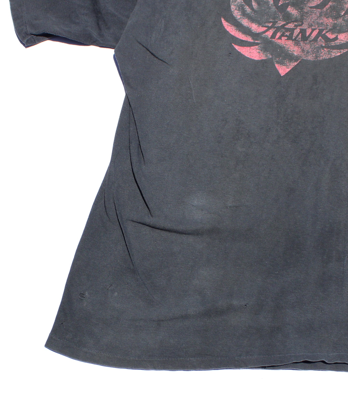 1990's Size Large Hank Williams Jr. "Monday Night Football" Tee Shirt