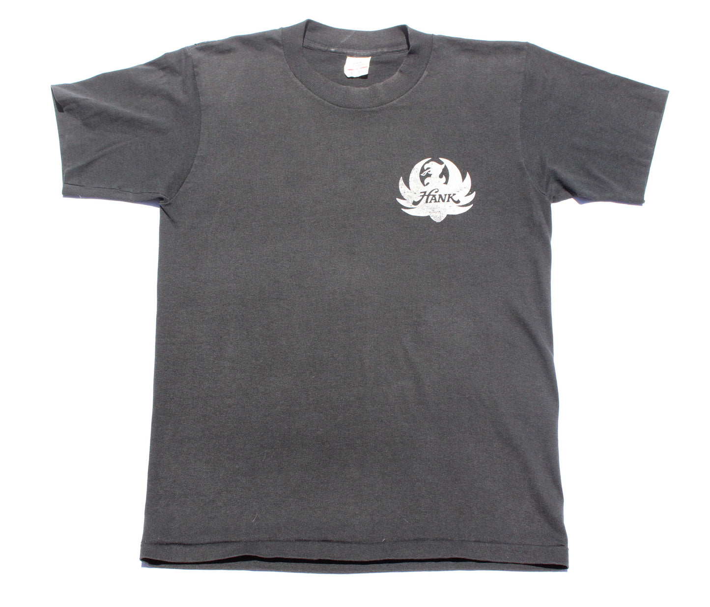 1990's Size Medium Hank Williams Jr. "Don't Give Us A Reason" Tee Shirt