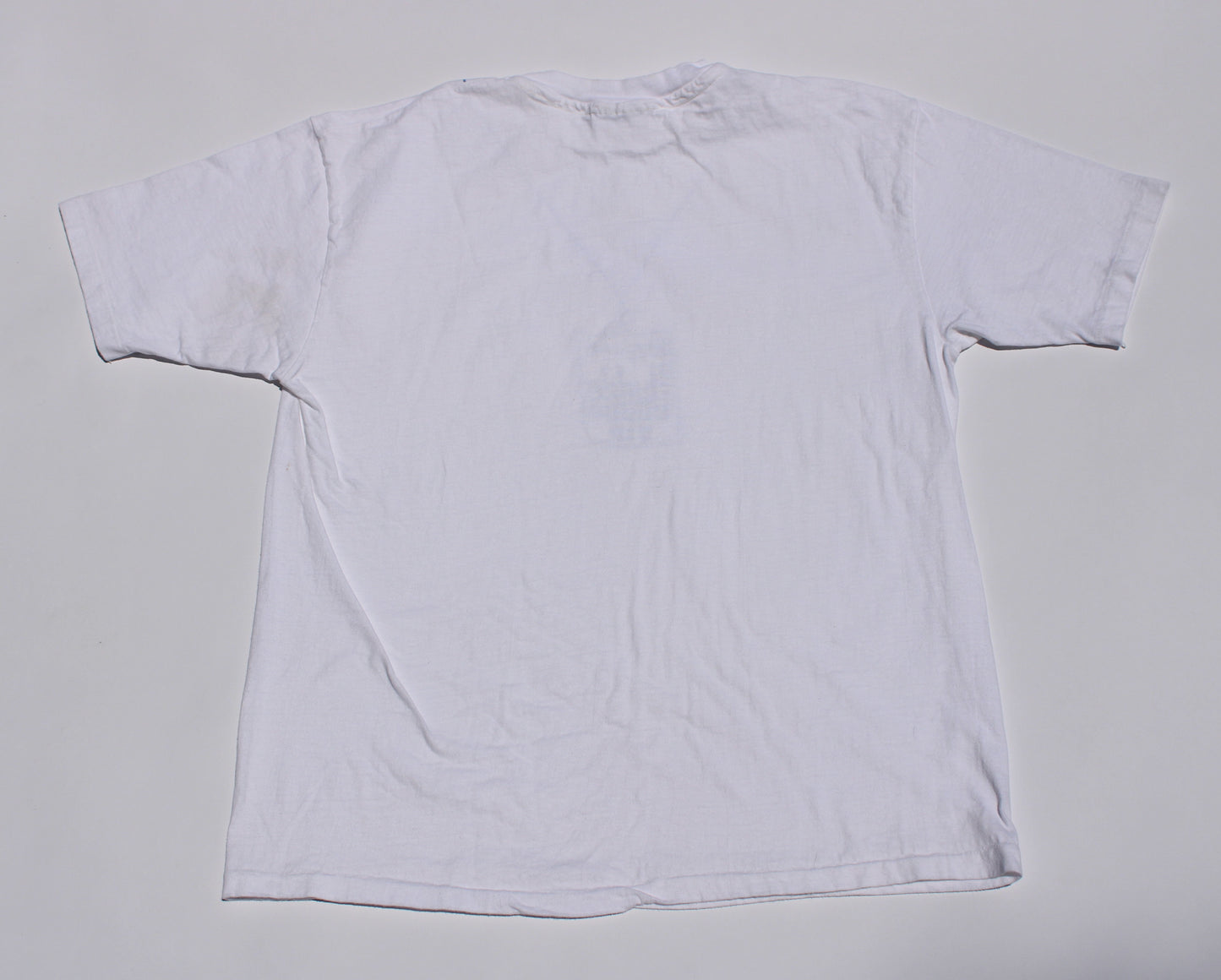 1990's Size Large The Judds "L'eggs Presents" Tee Shirt