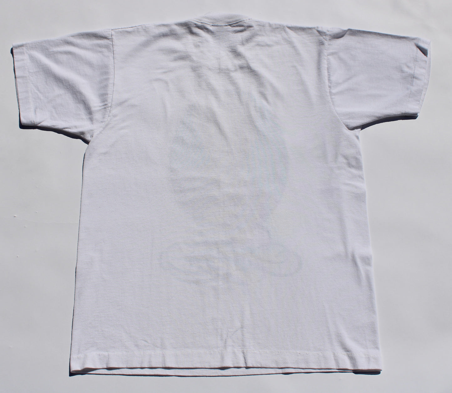 1990 Size Large Lorrie Morgan "Portrait" Tee Shirt