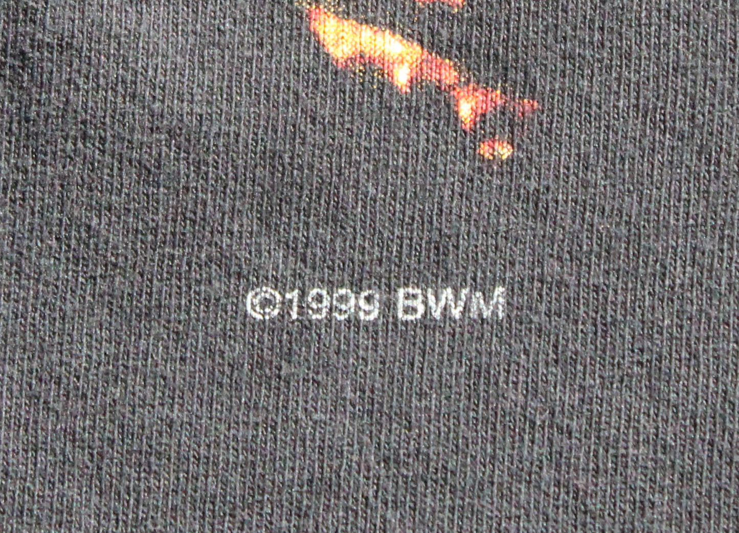 1999 Size XL Montgomery Gentry "Lonely & Gone" Tee Shirt