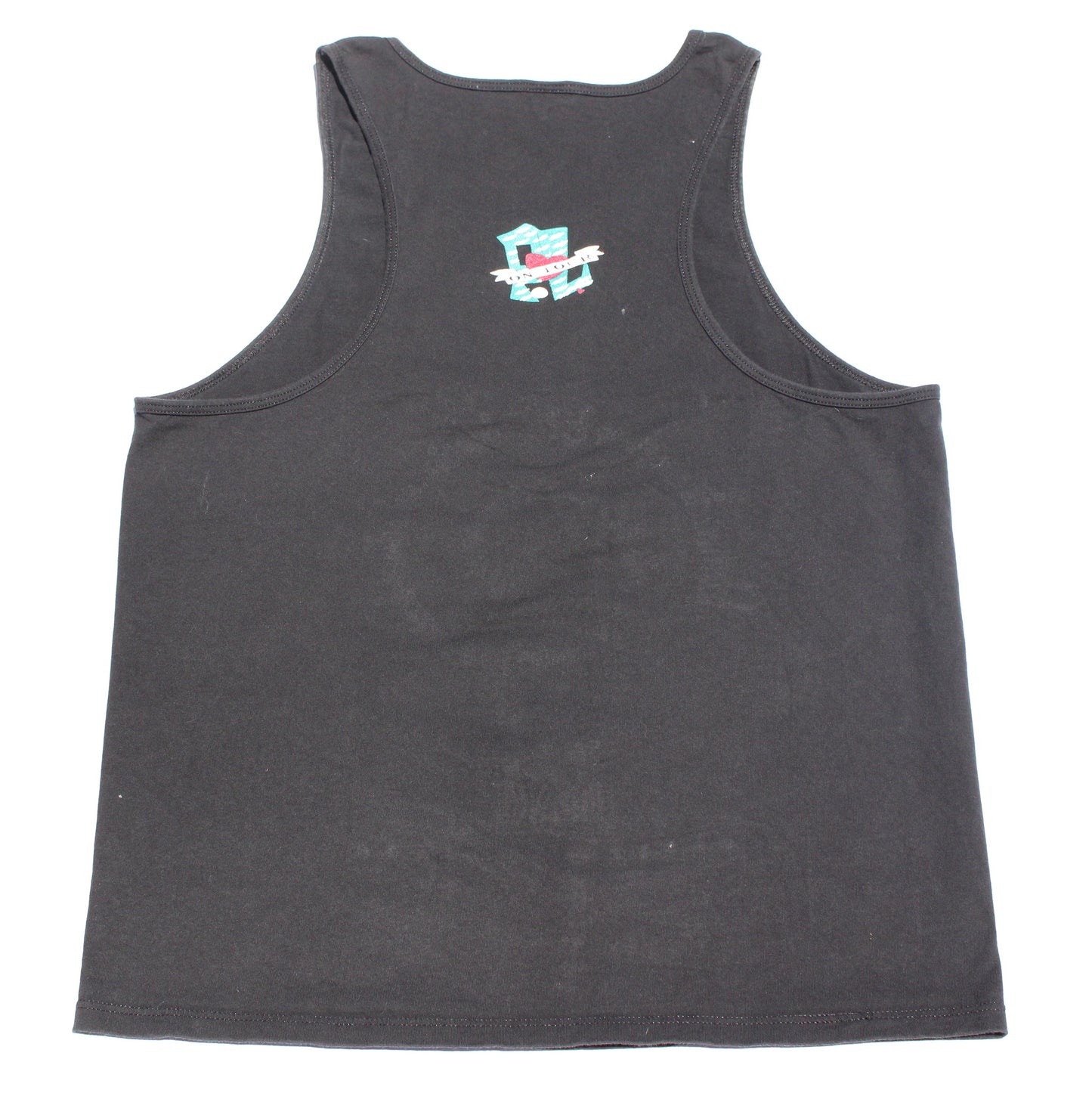 1993 Size Large Patty Loveless "Blame It On Your Heart" Tank Top