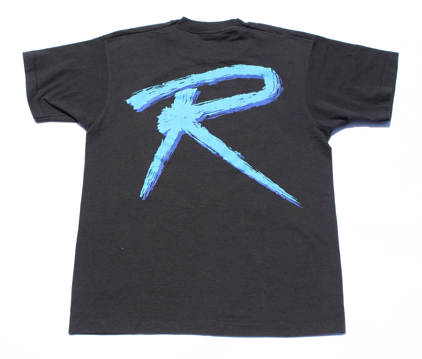 1992 Size Medium Randy Travis "R" Tee Shirt