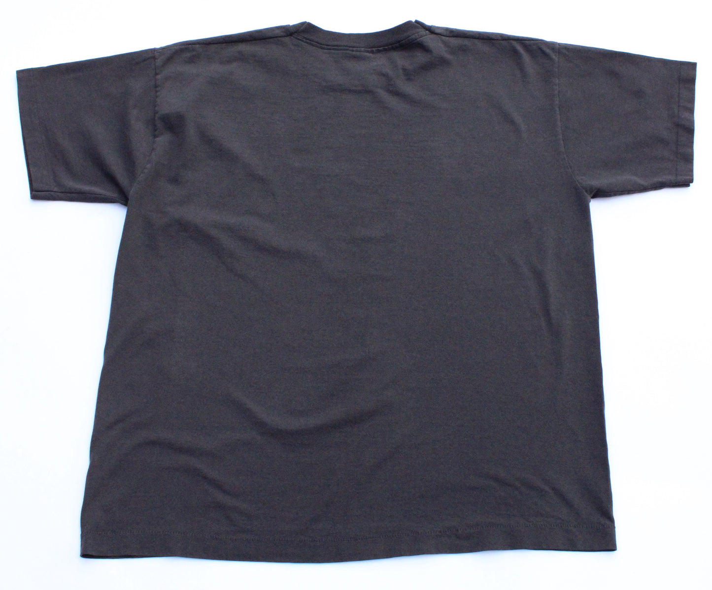 1994 Size XL Stonewall Jackson "On Tour" Tee Shirt