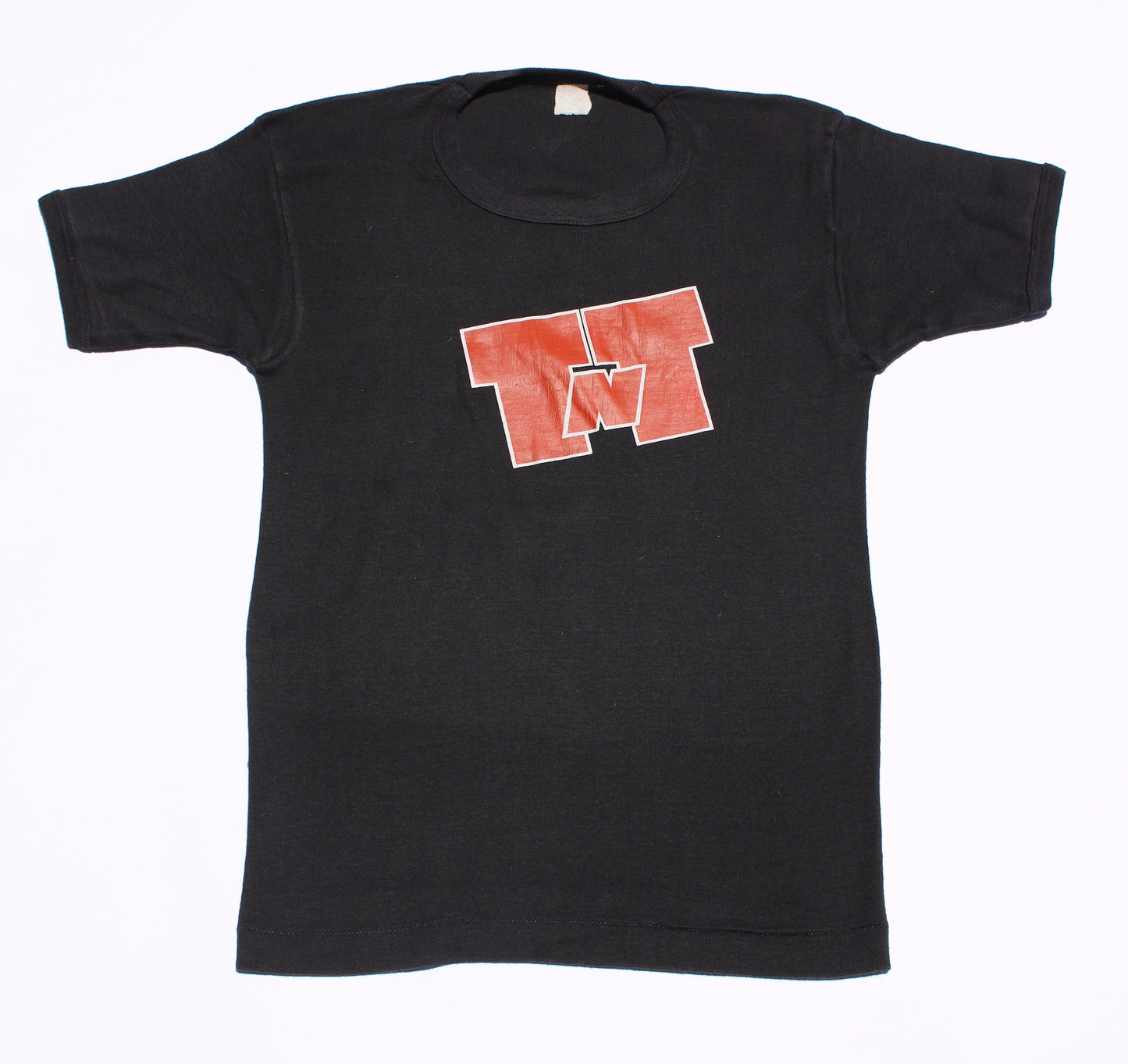 1970's Size XS Tanya Tucker "TNT Women's" Tee Shirt