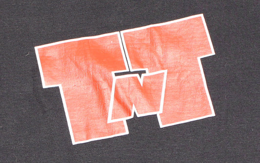 1970's Size XS Tanya Tucker "TNT Women's" Tee Shirt