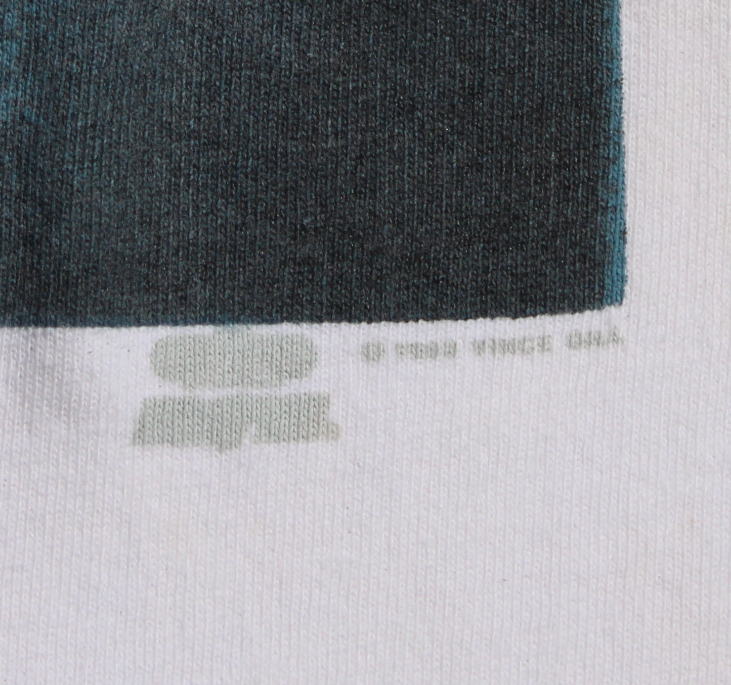 1994 Size Large Vince Gill "Face" Tee Shirt