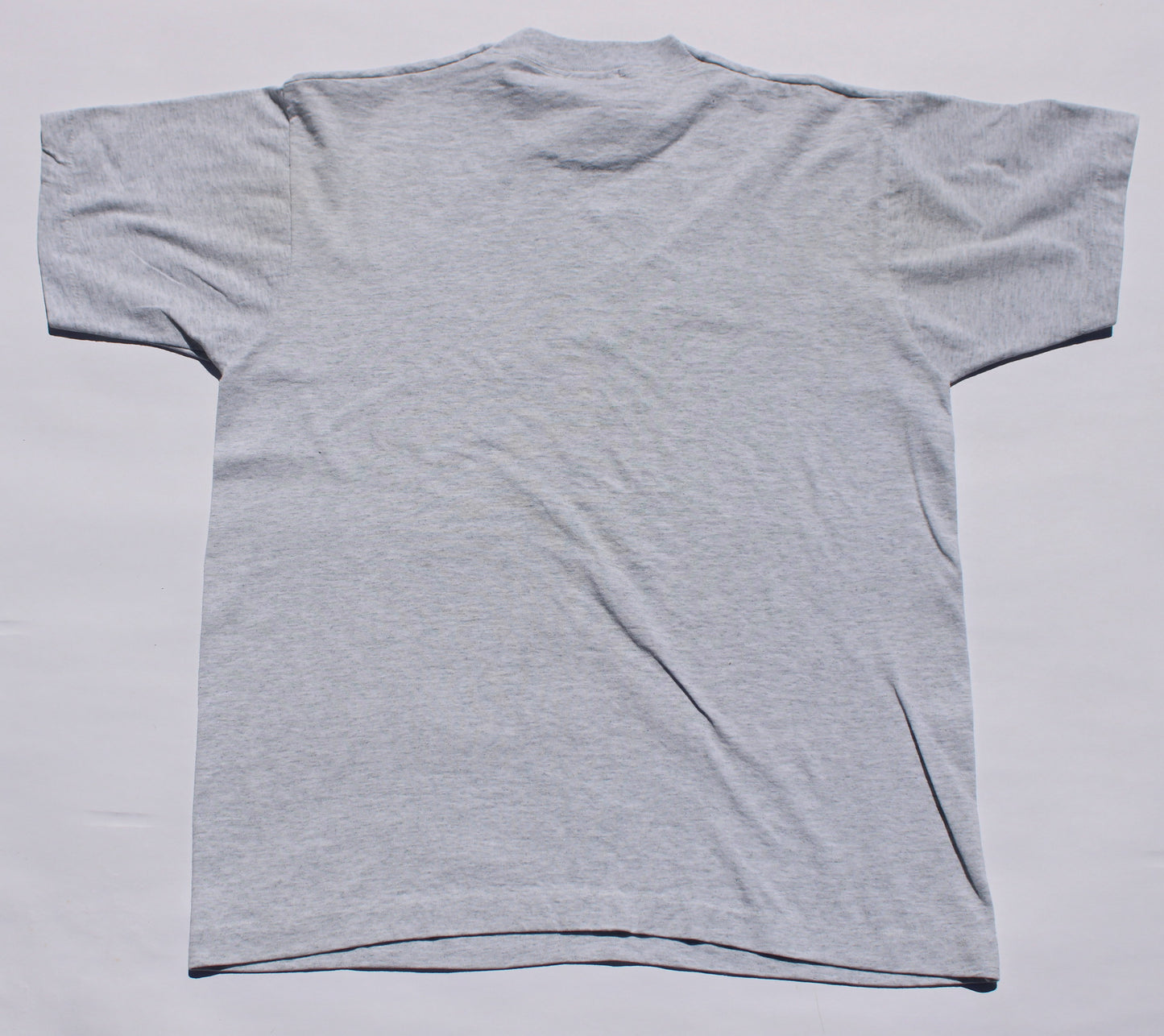 1990's Size Large Wynonna "Silhouette" Tee Shirt