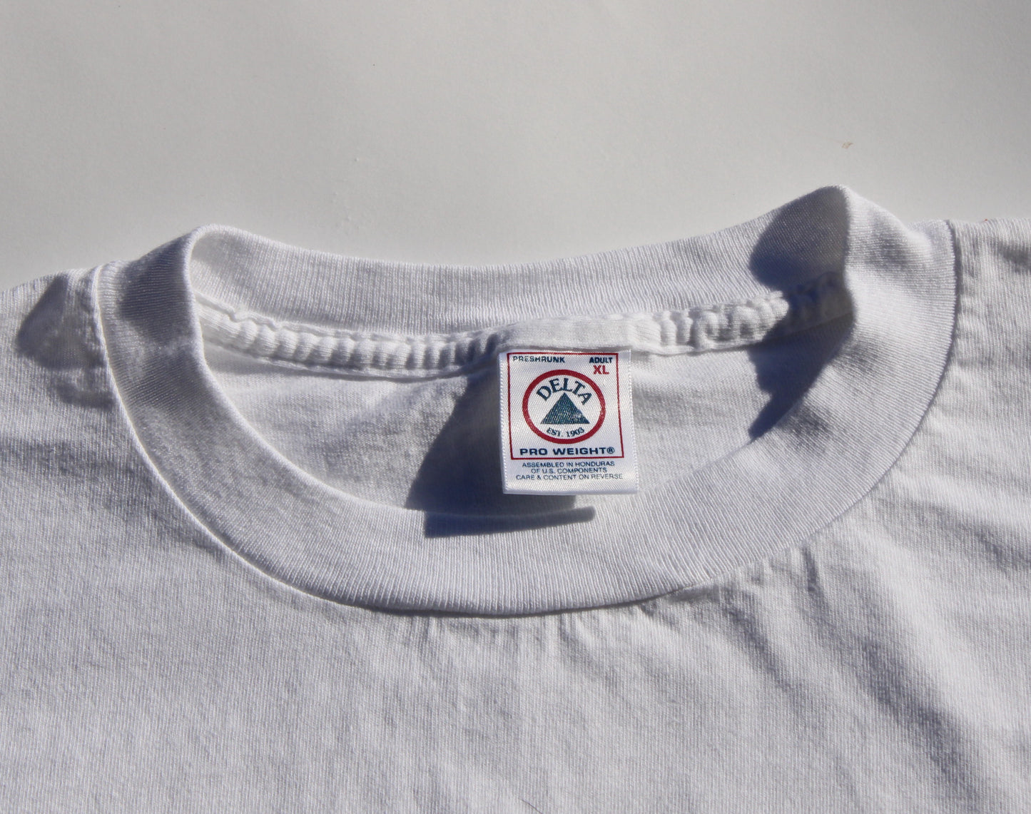 1990's Size XXL Hank Williams III "The Tradition Lives On" Tee Shirt