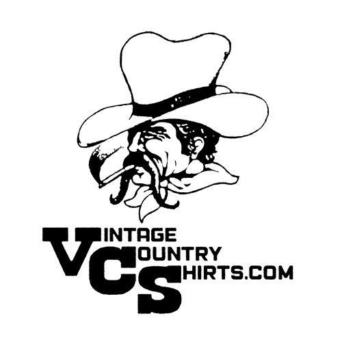 Vintage Country Shirts
