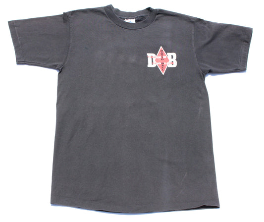 1994 Size Large David Ball "Yes I Admit Tour" Tee Shirt