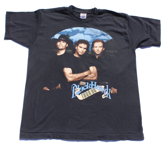 1996 Size XL Blackhawk "Tour 96" Tee Shirt
