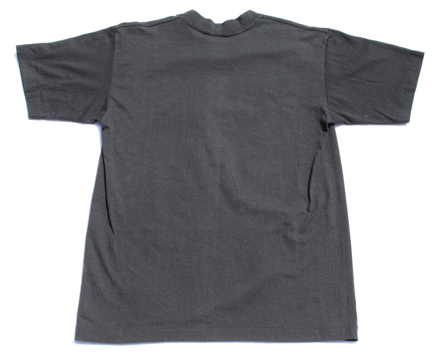 1980's Size Medium David Frizzell "Logo" Tee Shirt