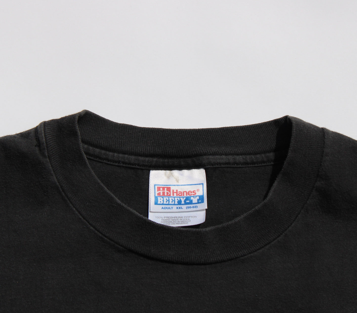 1996 Size XXL Diamond Rio "Fast Tour" Tee Shirt