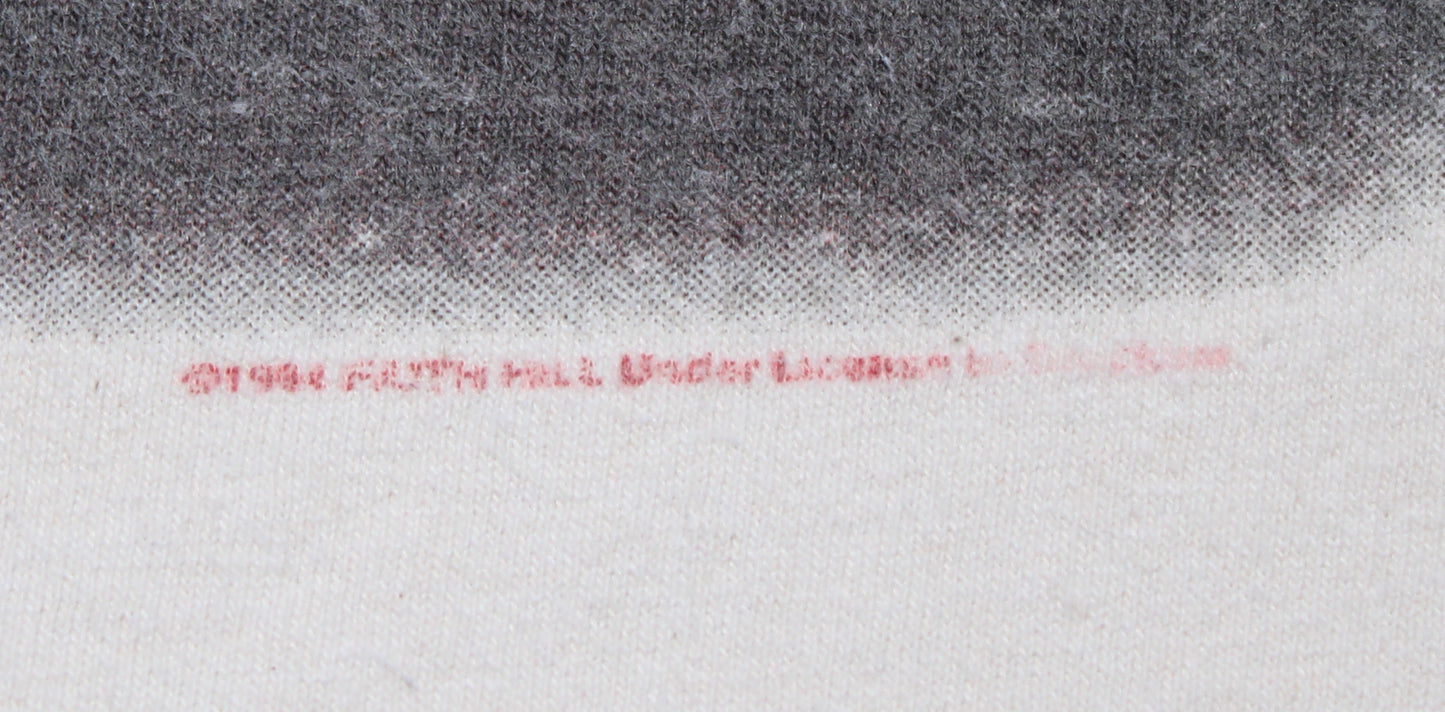 1994 Size Large Faith Hill "Take Me As I Am" Tour Tee Shirt