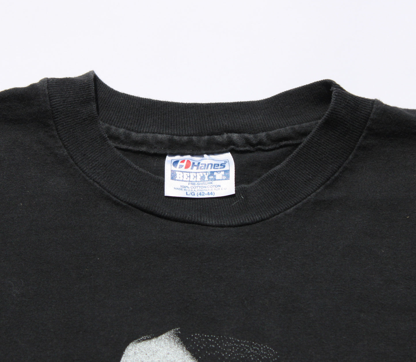 1992 Size Large Garth Brooks "Thing Called Life!" Tee Shirt