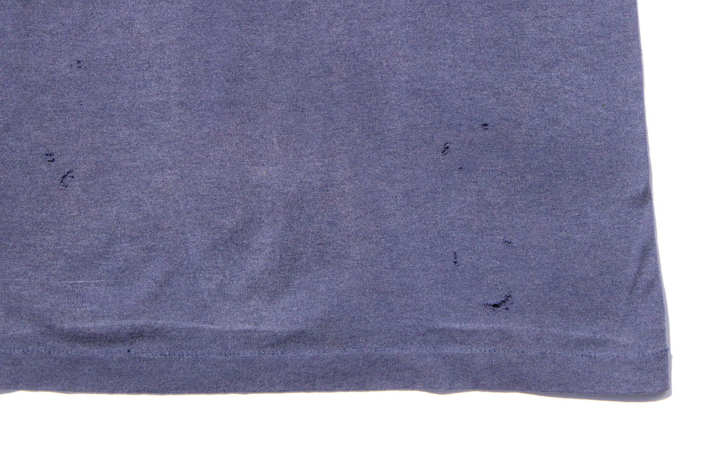 1980's Size Medium George Strait "Logo" Tee Shirt