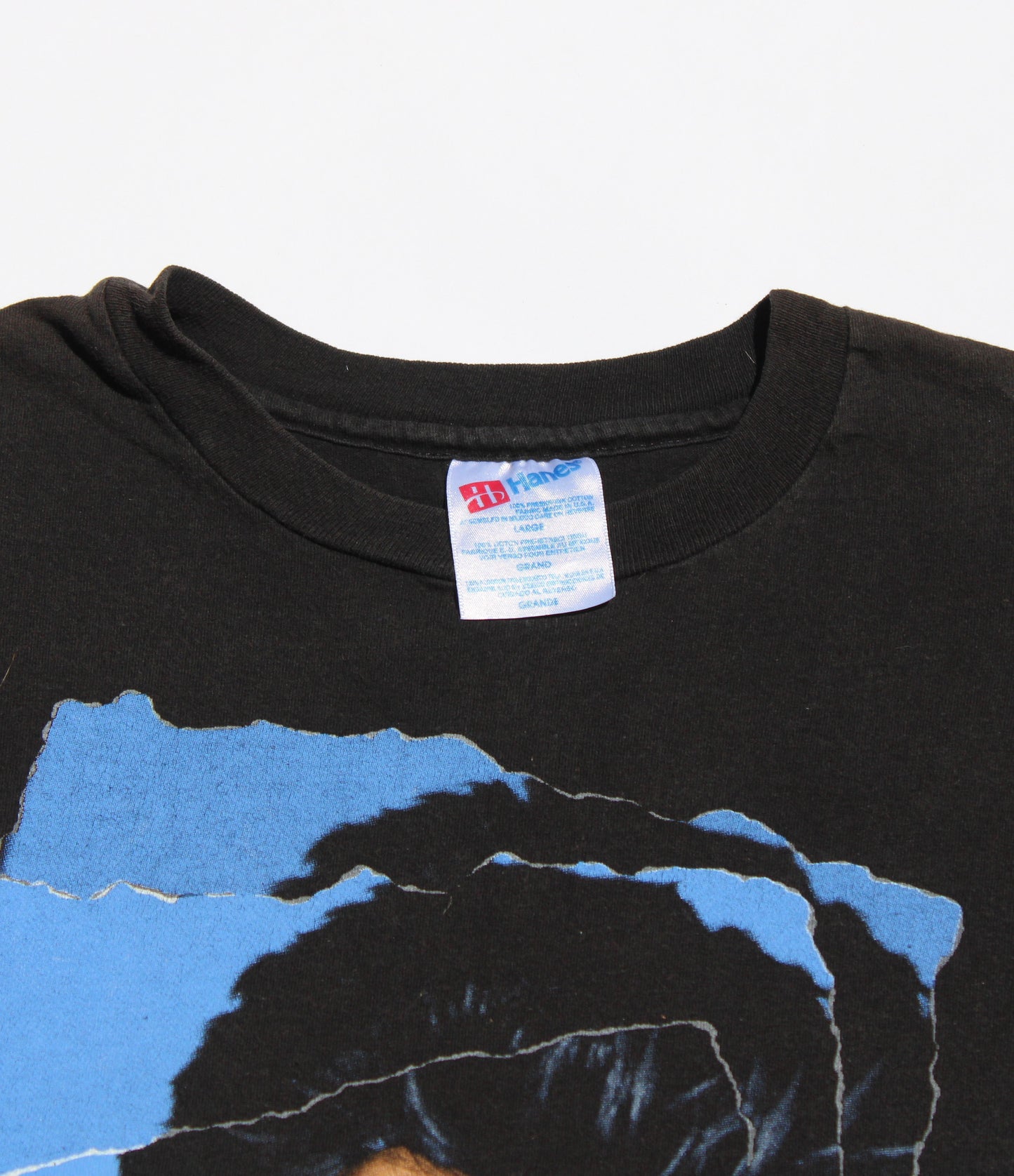 1992 Size Large Vince Gill "I Still Believe In You" Tee Shirt