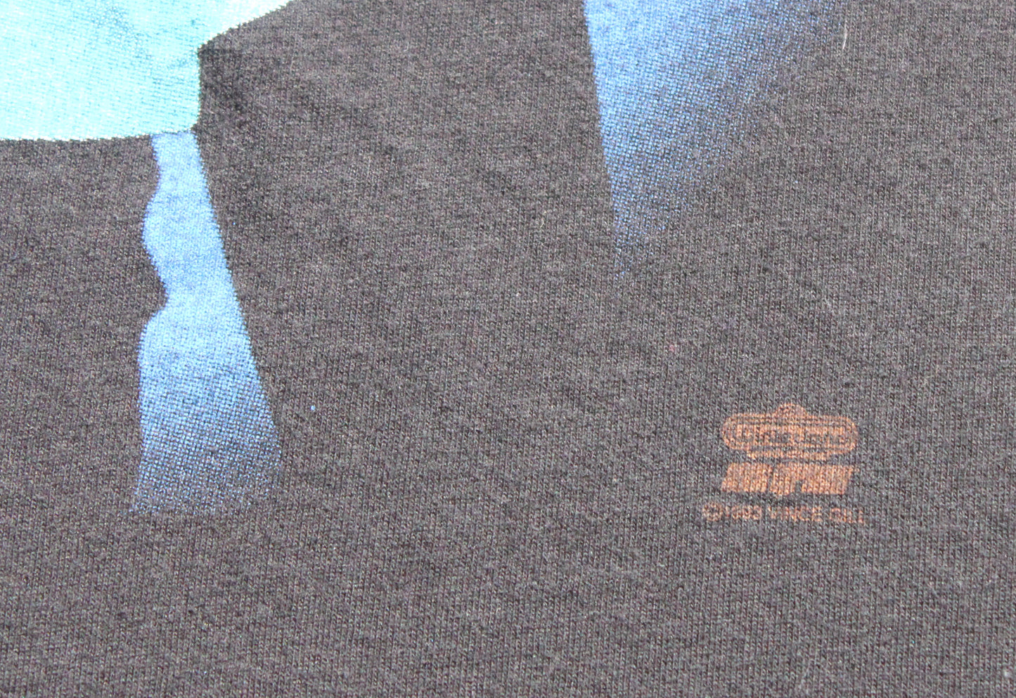 1993 Size XL Vince Gill "93" Tee Shirt