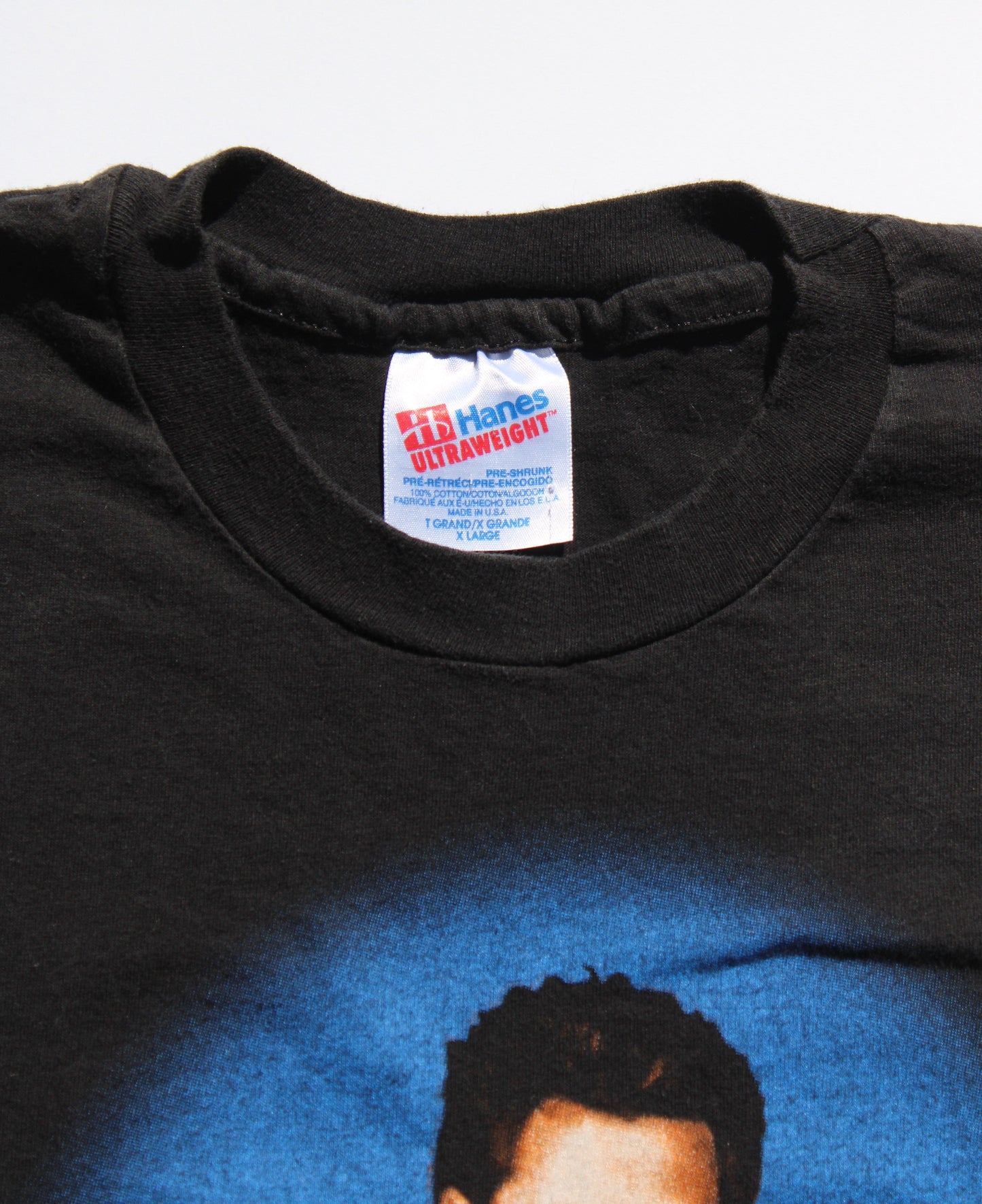 1993 Size XL Vince Gill "93" Tee Shirt