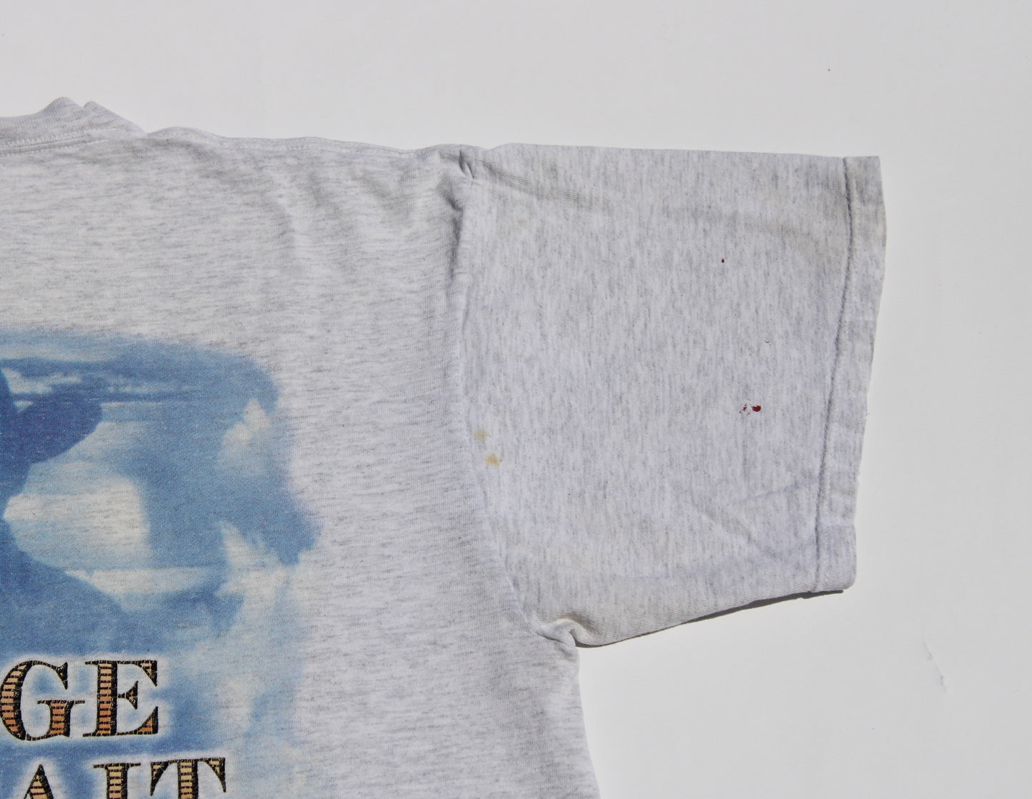 1998 Size XL George Strait "Tour" Tee Shirt