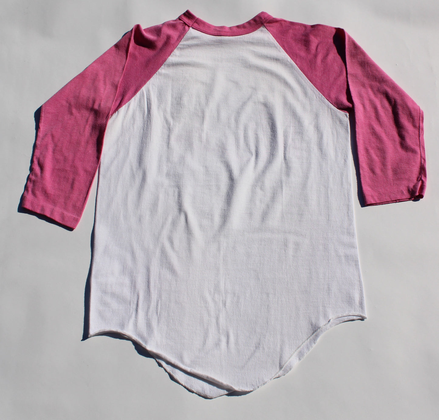 1980's Size Medium Conway Twitty "Hello Darlin" Baseball Shirt