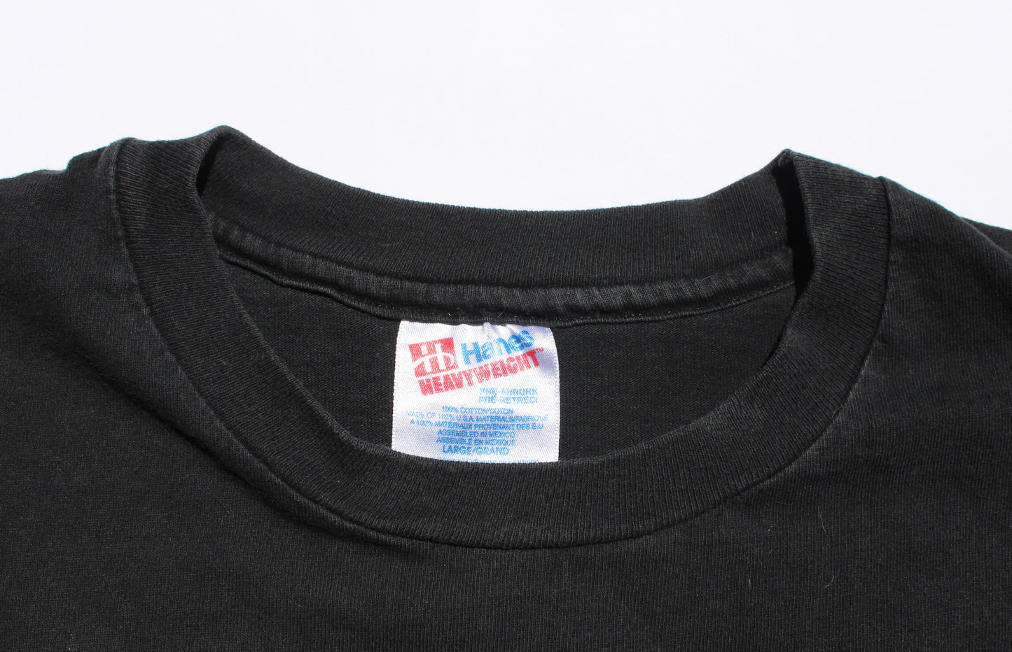 1994 Size Large Wynonna "Tell Me Why" Tee Shirt