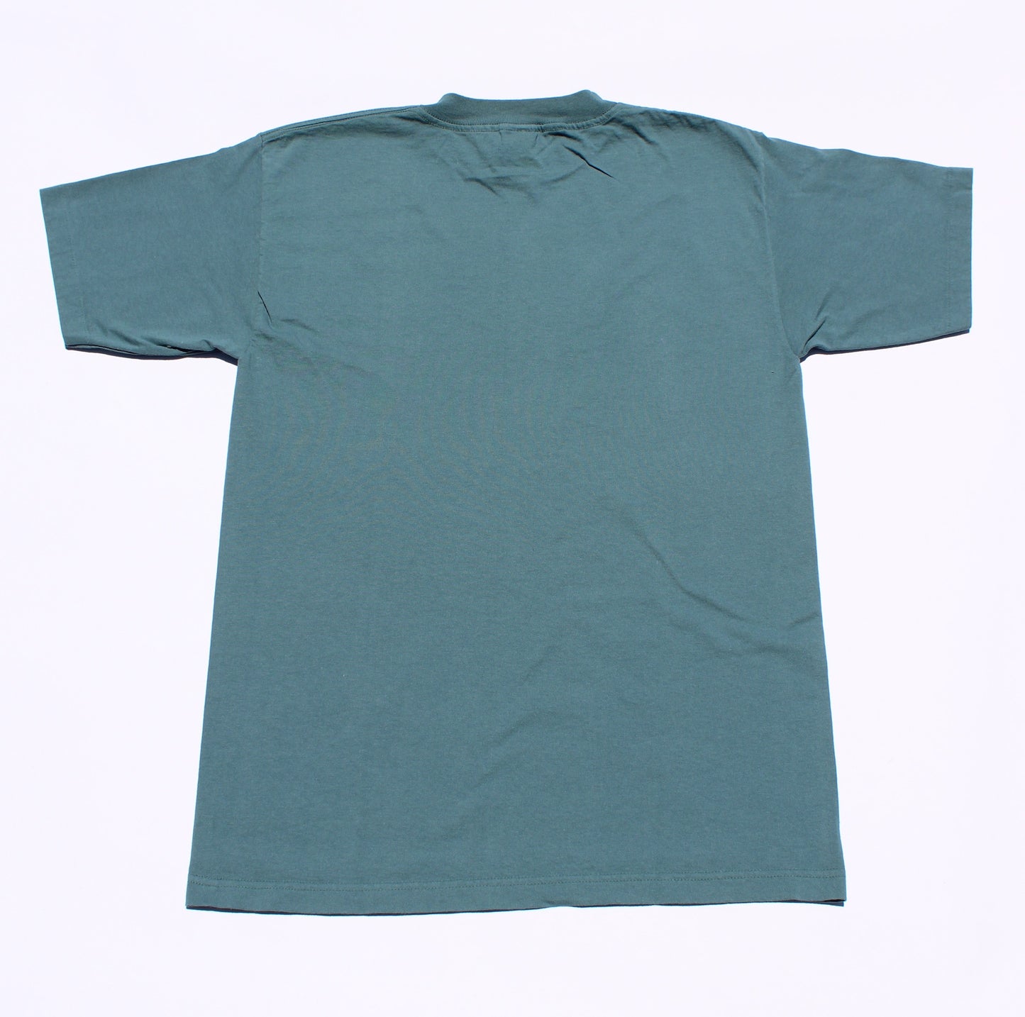 1997 Size Large Tim McGraw "Faces" Tee Shirt