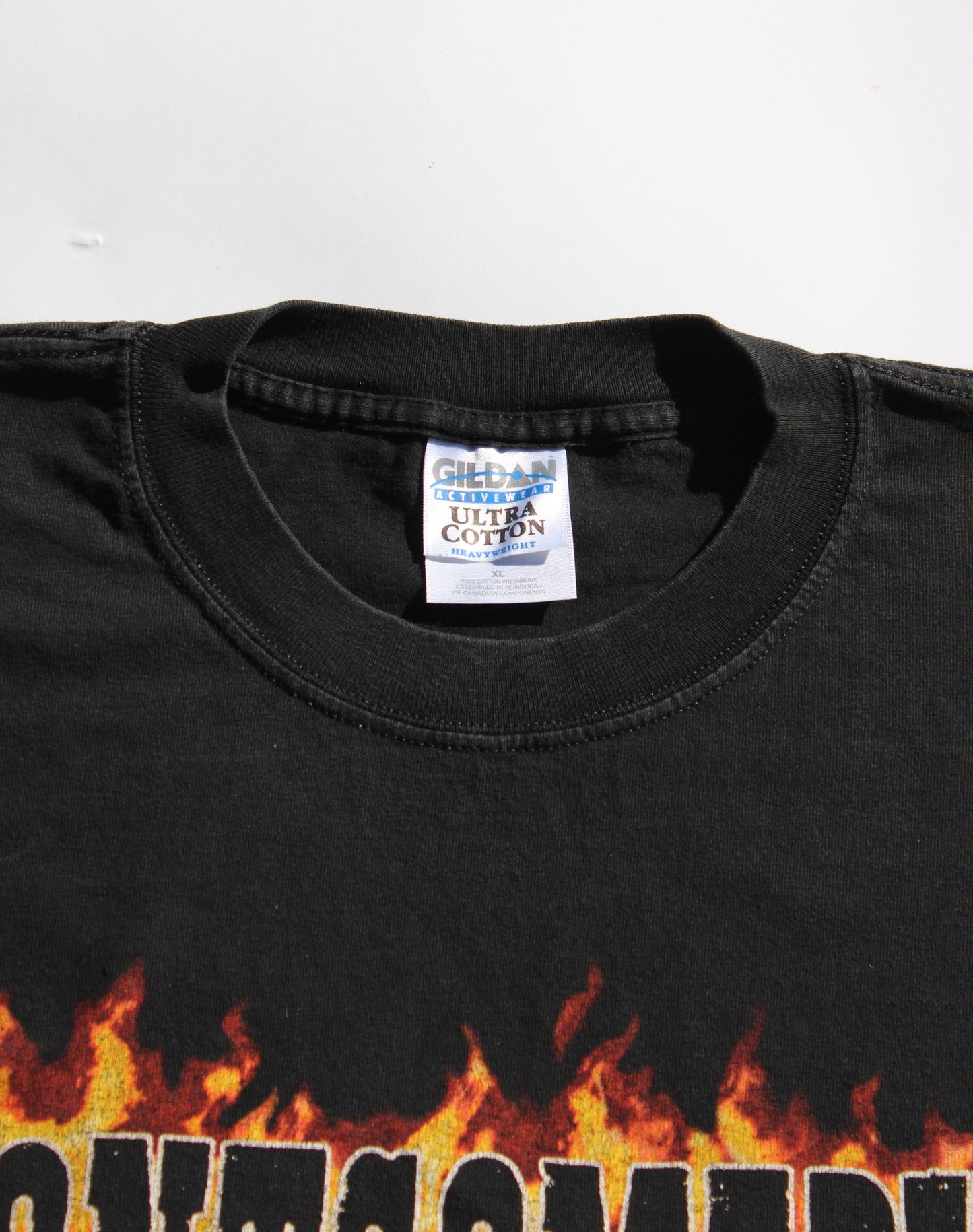 1999 Size XL Montgomery Gentry "Lonely & Gone" Tee Shirt