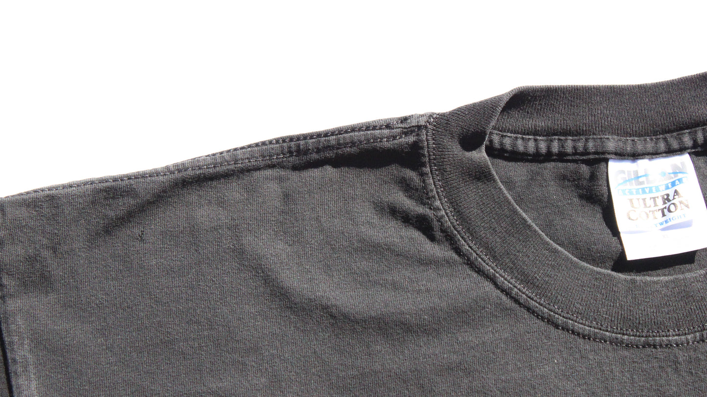 1999 Size XL Montgomery Gentry "Lonely & Gone" Tee Shirt