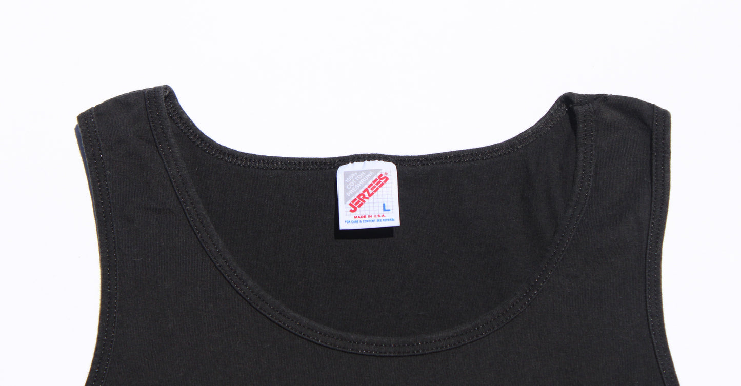 1993 Size Large Patty Loveless "Blame It On Your Heart" Tank Top