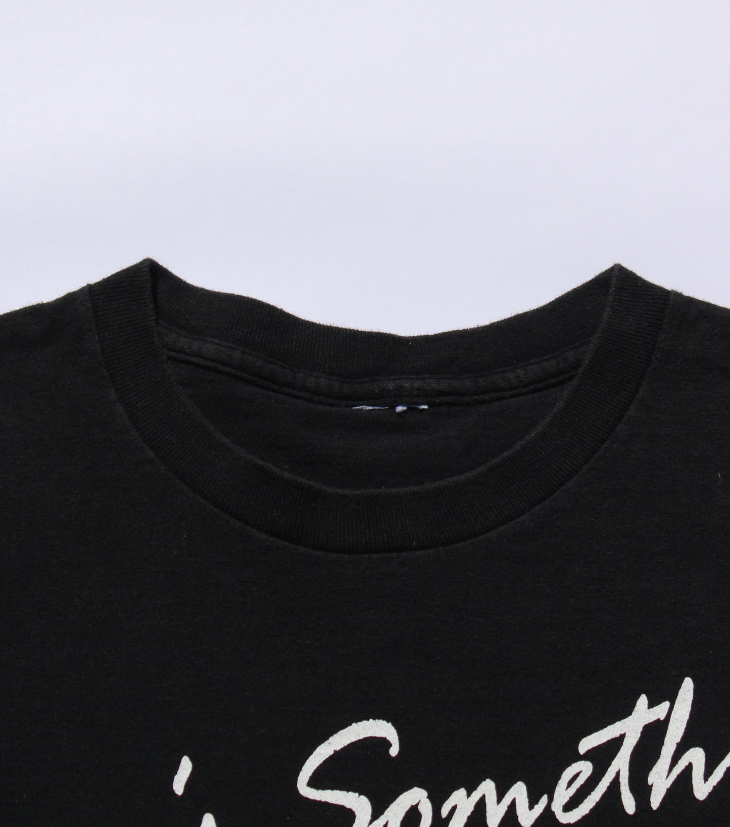 1990's Size Large Joe Diffie "Pickup Man" Tee Shirt