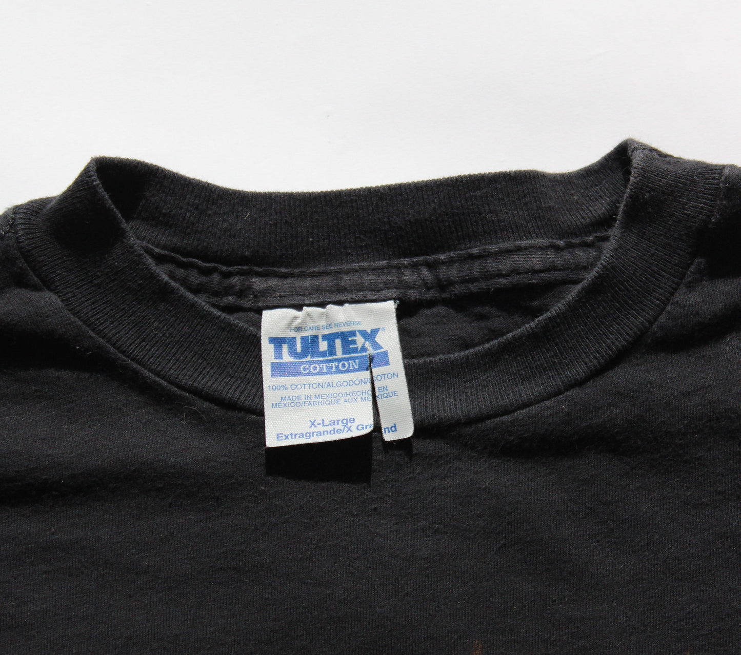 1995 Size XL Reba McEntire "Tour" Tee Shirt