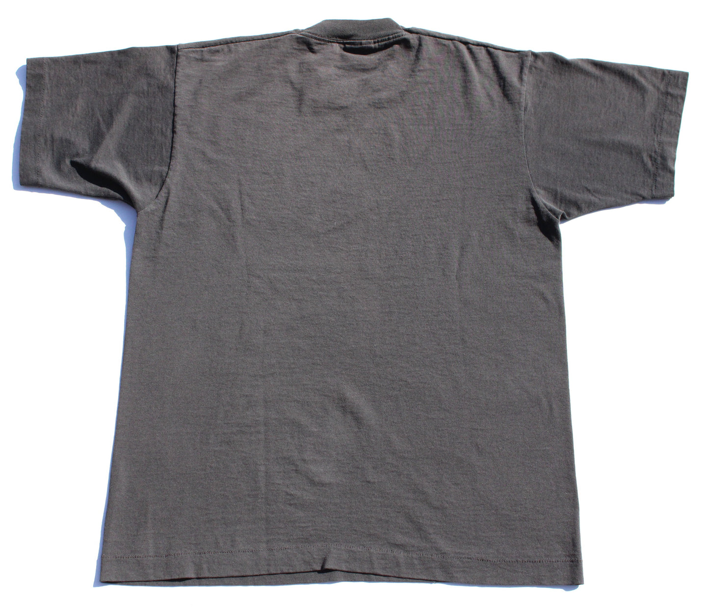 1990's Size Large Tracy Lawrence "Sticks & Stones" Tee Shirt