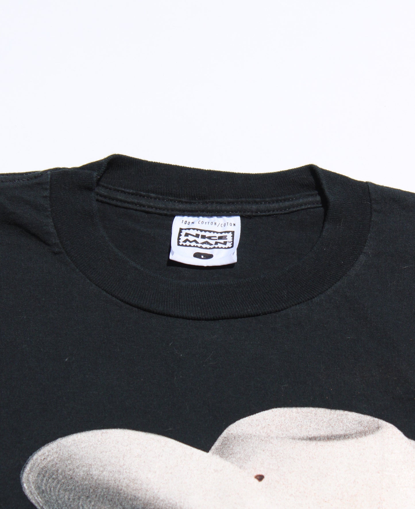 1996 Size Large Rick Trevino "Learning As You Go" Tee Shirt