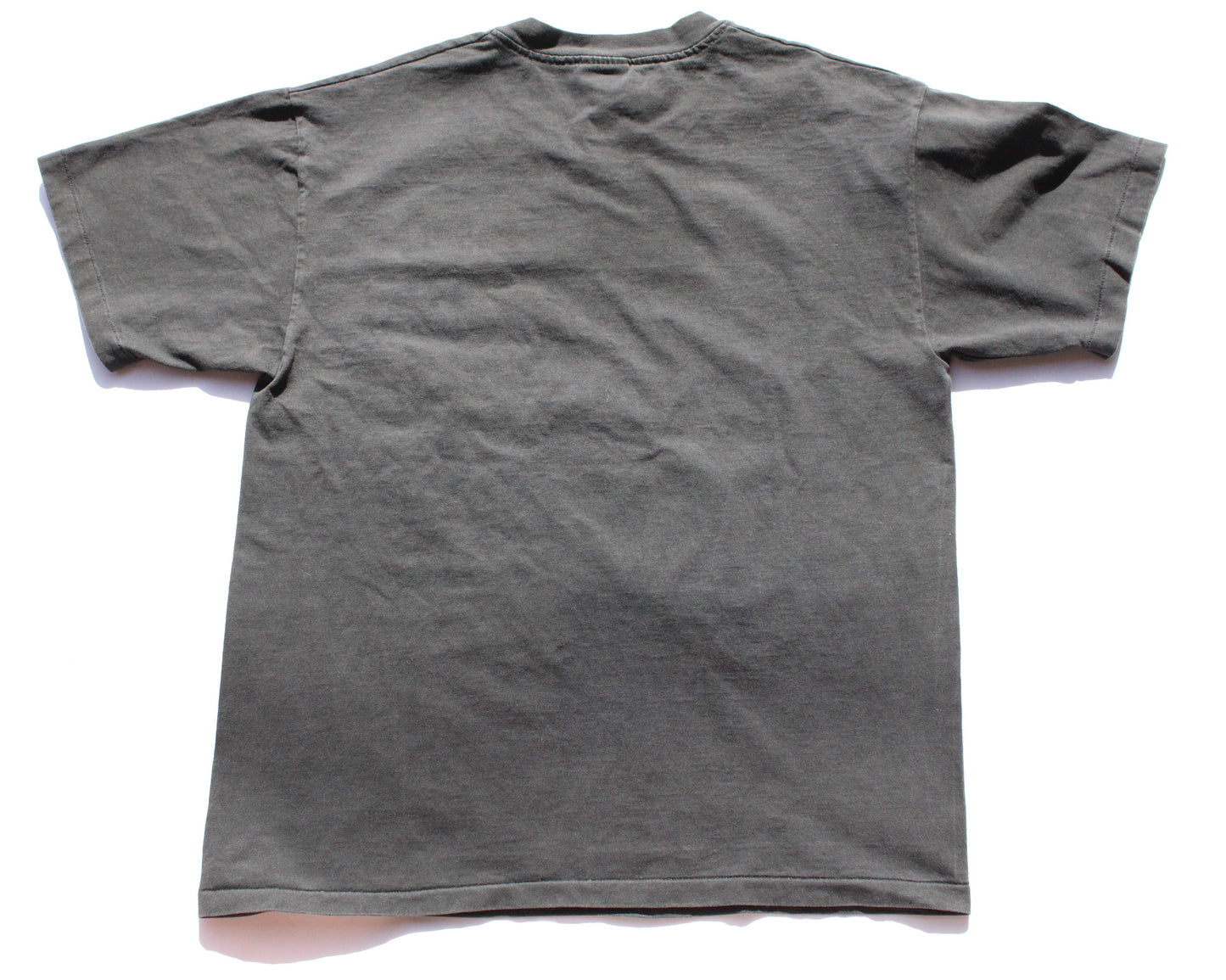 1993 Size Large Travis Tritt "Lord Have Mercy On The Working Man" Tee Shirt