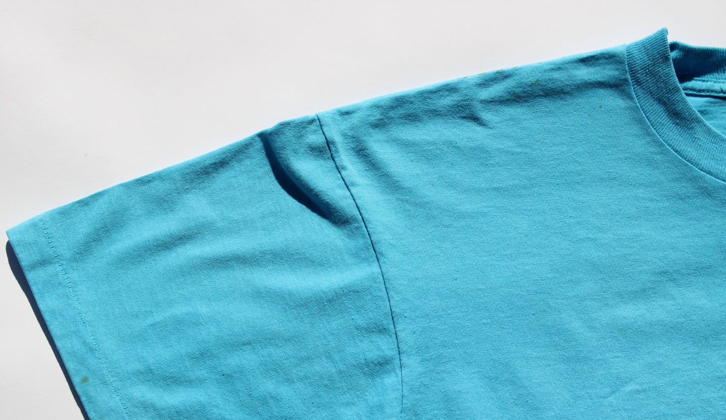 1990's Size XL Tammy Wynette "Stand By Your Man" Tee Shirt