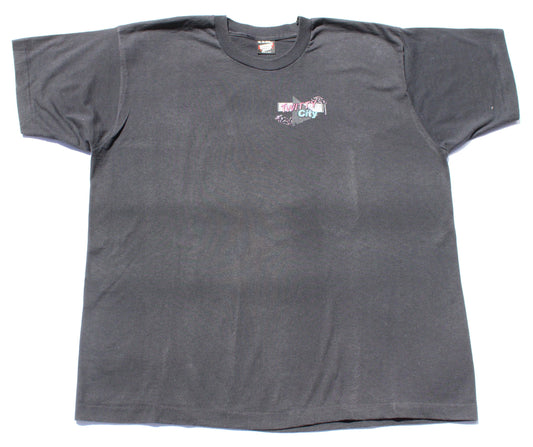 1990's Size XXL Conway Twitty "Twitty City" Tee Shirt