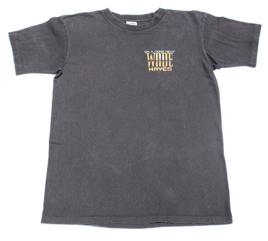 1996 Size Large Wade Hayes "On A Good Night" Tee Shirt