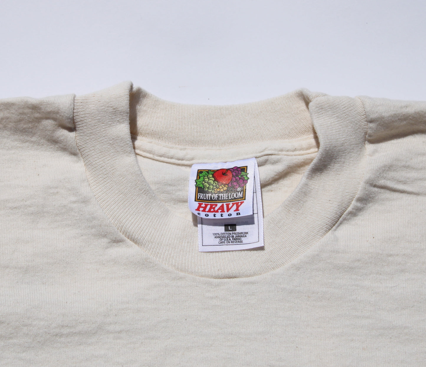 1990's Size Large Wade Hayes "Old Enough To Know Better" Tee Shirt