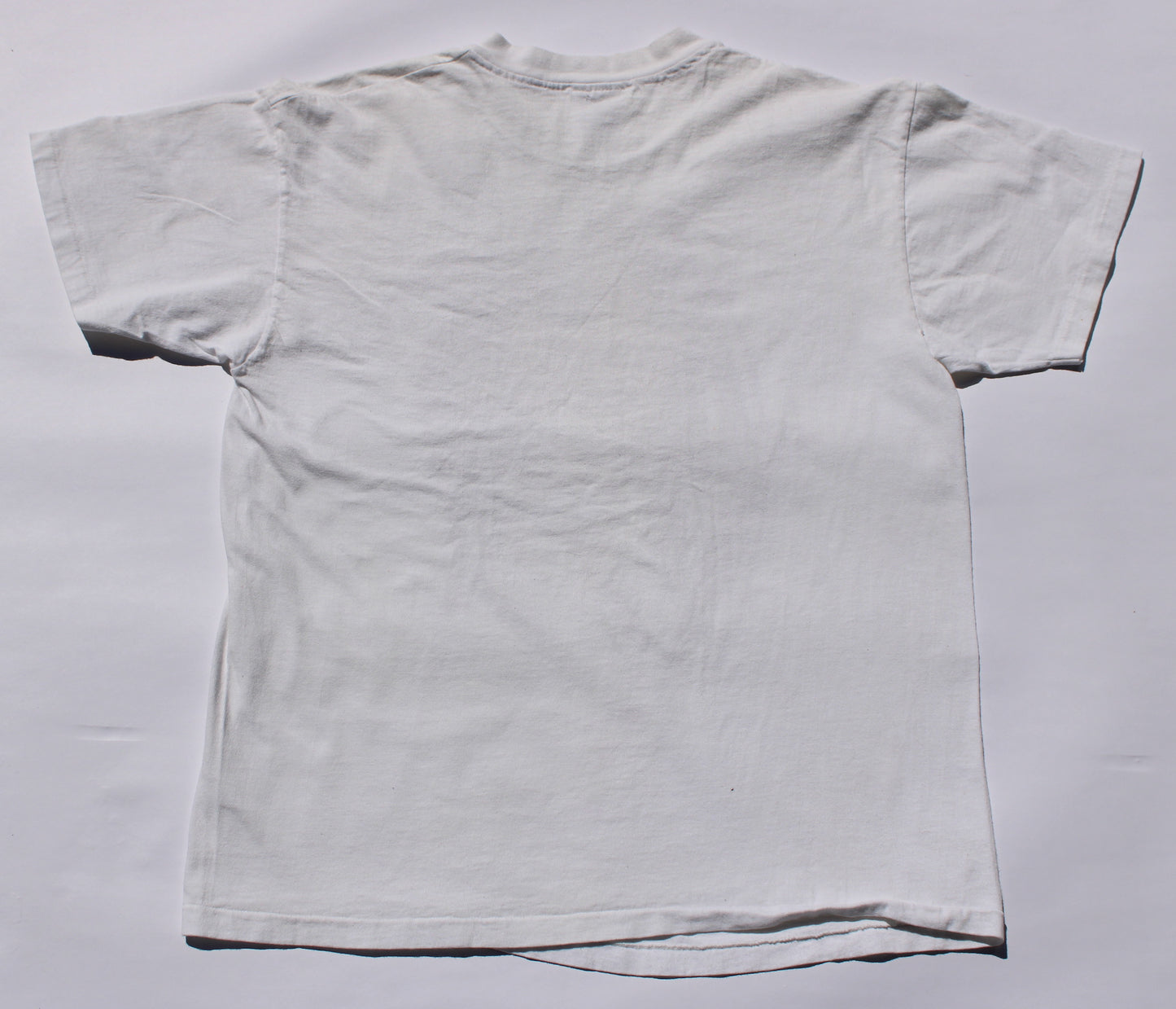 1993 Size Large Wynonna "Face" Tee Shirt
